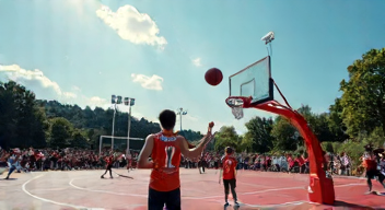 Einblick in die Perspektive von Benjamin Schröder (2/10)