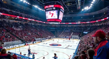 Eindruck der Playoffs aus der Ich-Perspektive (1/10)