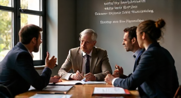 Einfluss der psychologischen Stärke auf das Team