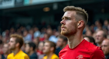 Einfluss der Zuschauer auf die Spieler (7/10)