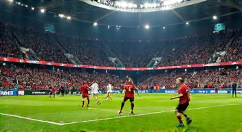 Einfluss des Fußballs auf die Sportkultur (2/10)