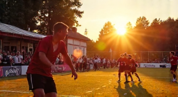 Einfluss des Handballs auf die Kultur (3/10)