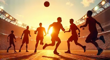 Einfluss des Sports auf die persönliche Identität (10/10)