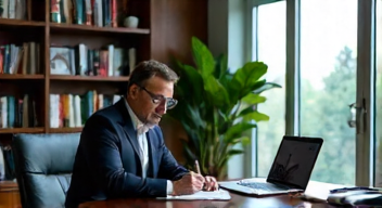 Einordnung der Kritik: Ich bin Wolfgang Brenscheidt