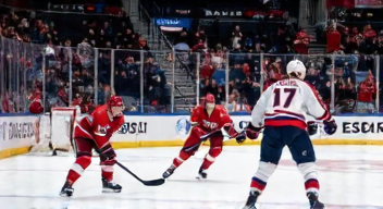 Eisbären-Taktiken im Halbfinale (3/10)