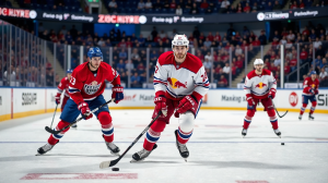 Eishockey-Halbfinale: Eisbären Berlin, München und die entscheidenden Spieler