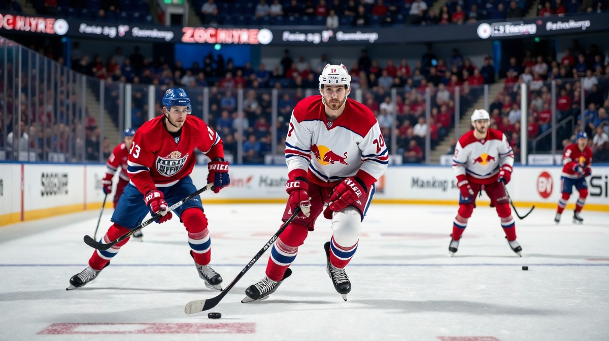 Eishockey-Halbfinale: Eisbären Berlin, München und die entscheidenden Spieler