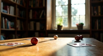 Emotionale Kontrolle im Spiel (5/10)