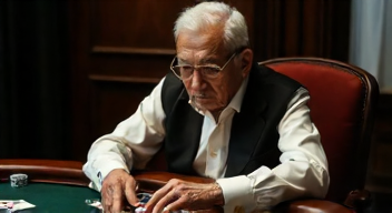 Erfahrung im Poker (10/10)