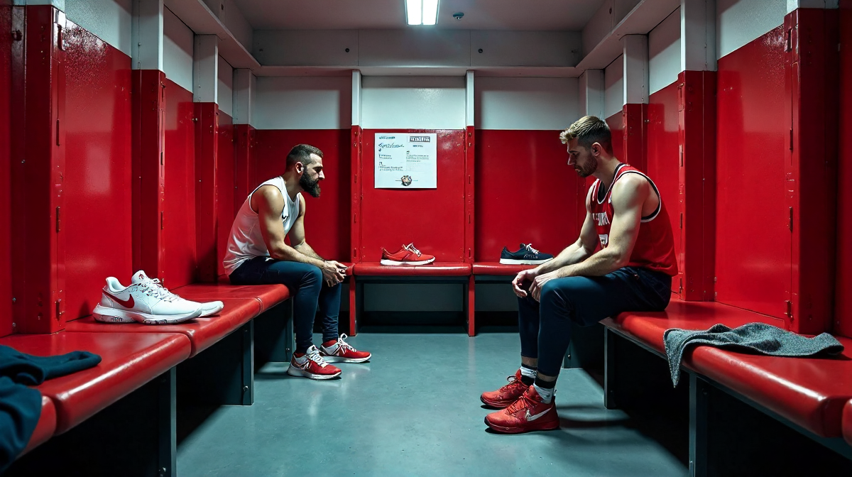 FC Bayern Basketball: Krisenbewältigung, Teamdynamik, Erfolgsdruck