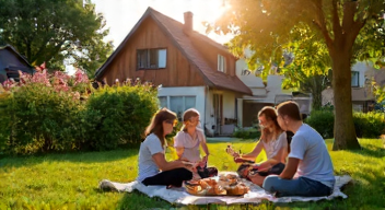 Gemeinschaft als Grundlage des Erfolgs (6/10)