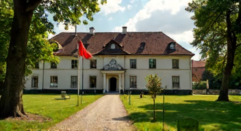 Historie prägt den Charakter eines Vereins (3/10)