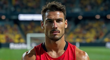 Ich bin Charles Callison und mentale Stärke ist alles (5/10)