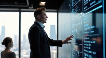 Ich bin Elon Musk (Tech-Milliardär, 54 Jahre)