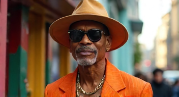 Ich bin Pharrell Williams, Musiker und Produzent (4/10)