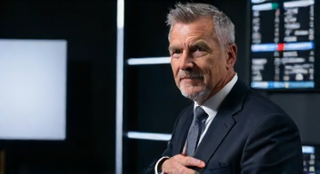 Ich bin Stefan Kretzschmar (Co-Kommentator, 50 Jahre)