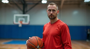 Ich bin Svetislav Pešić und wir müssen uns anpassen (3/10)