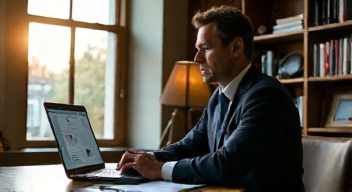 Ich bin Thorsten Weber, Sportexperte und Analyst (2/10)