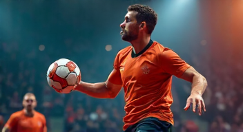 Ich erinnere an die kreative Freiheit im Handball (1/10)