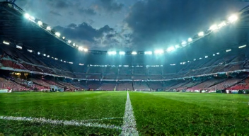 Ich erinnere mich an den Nervenkitzel im Abstiegskampf (1/10)