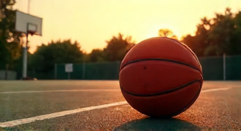 Ich erinnere mich an die schwankenden Zeiten im Basketball (1/10)