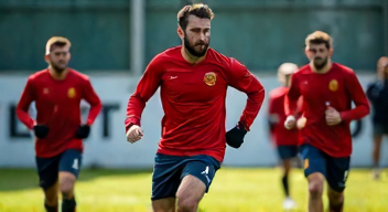 Individuelle Leistungen im Team (8/10)