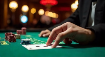 Intuition im Poker (9/10)