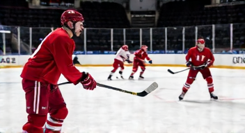 Kölner Haie: Vorbereitungen und Taktiken (4/10)