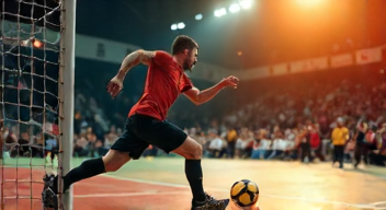 Kreativität als Herzstück des Handballs (3/10)