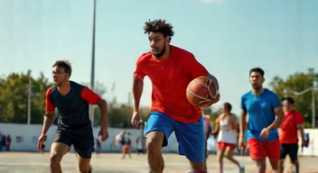 Kulturelle Identitäten im Sport (10/10)