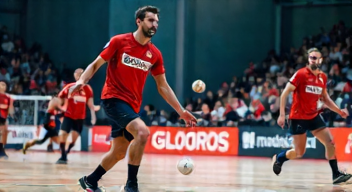 Mein Blick auf den Handball-Titelkampf (1/10)