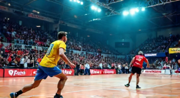Meine Erinnerungen an die glorreichen Zeiten des THW Kiel (1/10)