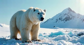 Mentale Stärke der Eisbären (5/10)