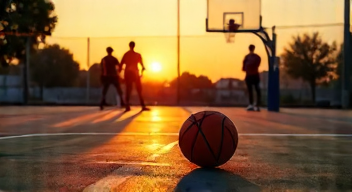 Mentale Stärke im Basketball (9/10)