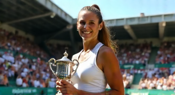 Öffentliche Wahrnehmung und sportlicher Erfolg (8/10)