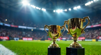 Ökonomische Aspekte des Sports: Geld und Erfolg (8/10)