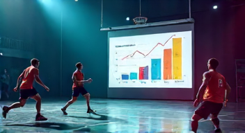 Ökonomische Aspekte im Handball (8/10)