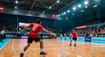 Ökonomische Einflüsse im Handball (8/10)