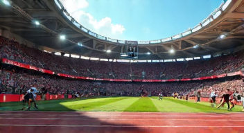 Ökonomische Einflüsse im Leistungssport (7/10)