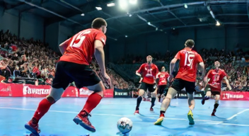 Perspektiven für die Rhein-Neckar Löwen