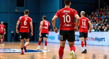 Perspektiven zu Handball und Teamgeist