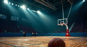 Perspektiven zu Krisenbewältigung im Basketball