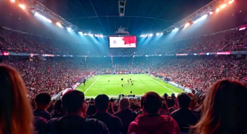 Perspektiven zu Live-Sportübertragungen und deren Auswirkungen