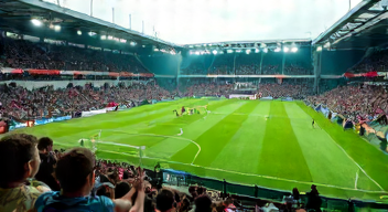 Perspektiven zu SC DHfK Leipzig sind entscheidend