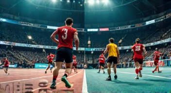 Perspektiven zu Sport und Krisenmanagement