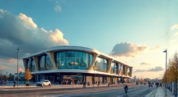 Perspektiven zu THW Kiel und der Zukunft