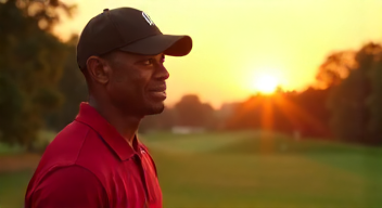 Perspektiven zu Tiger Woods und seinem Rückzug