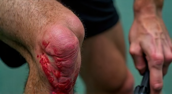 Perspektiven zu Verletzungen im Sport