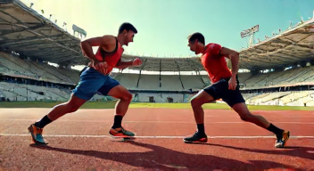 Philosophie des Sports und der Fairness (5/10)