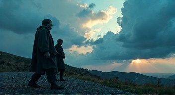 Philosophische Ansätze zum Wettkampf: Der Sinn des Lebens (5/10)